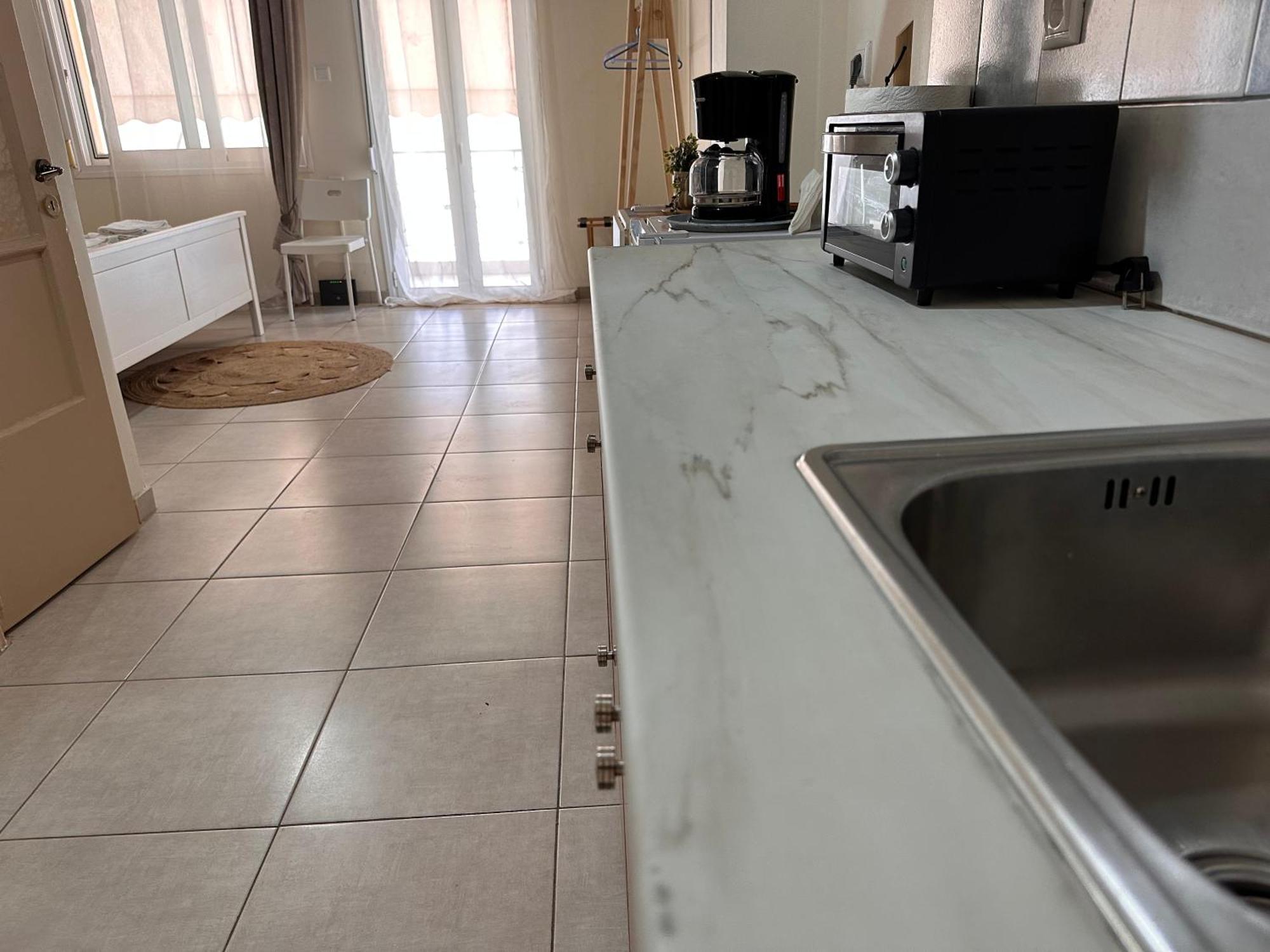 Kd'S - Apartment Chania  Exterior foto
