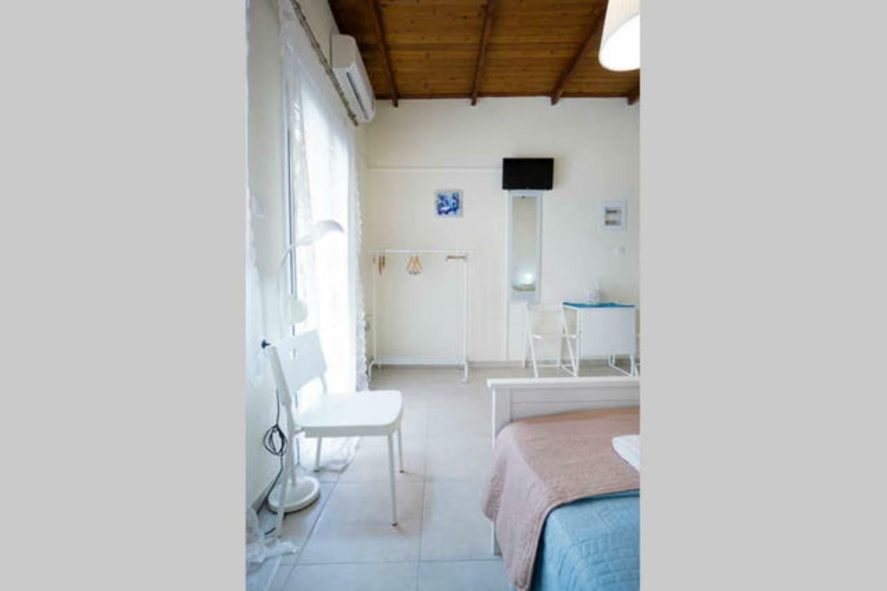 Kd'S - Apartment Chania  Exterior foto