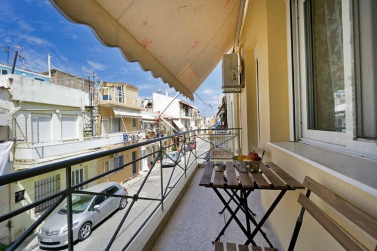 Kd'S - Apartment Chania  Exterior foto